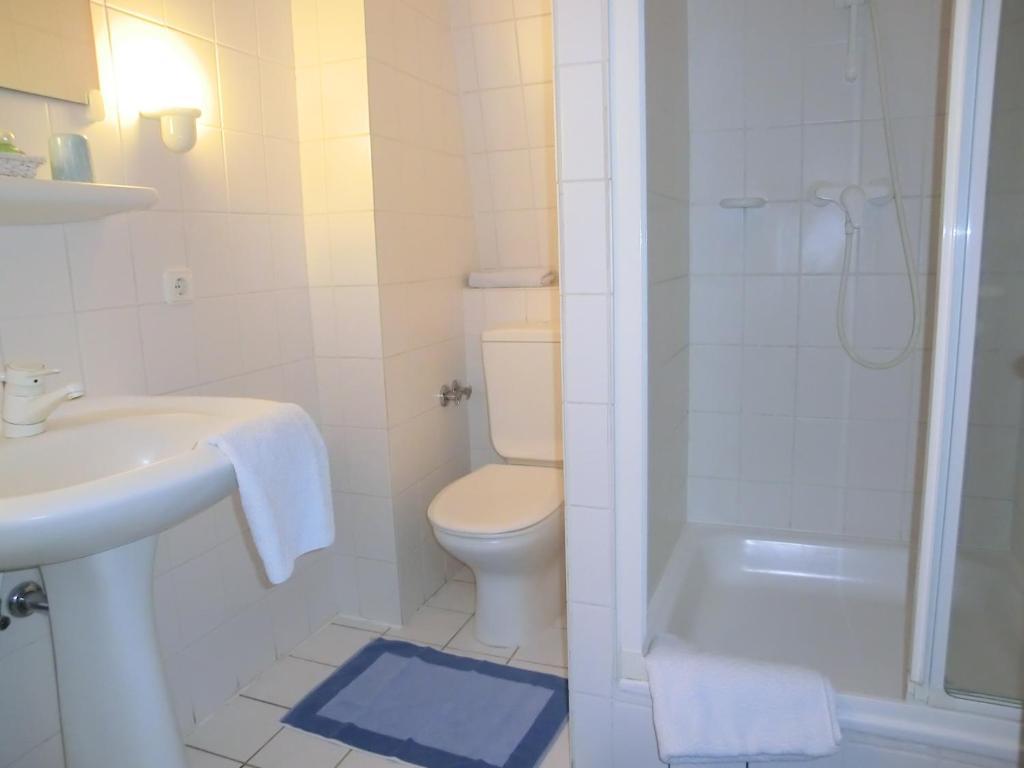 Hotel Villa Strandrose هيرينجسدورف الغرفة الصورة