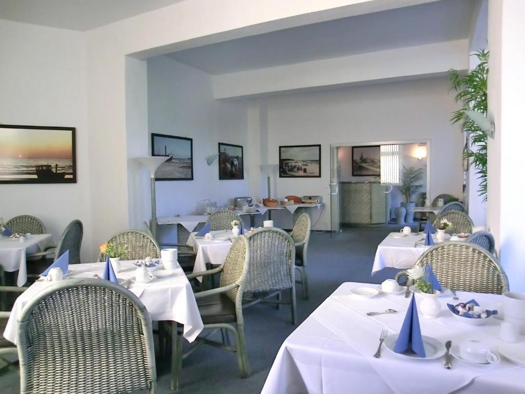 Hotel Villa Strandrose هيرينجسدورف المظهر الخارجي الصورة